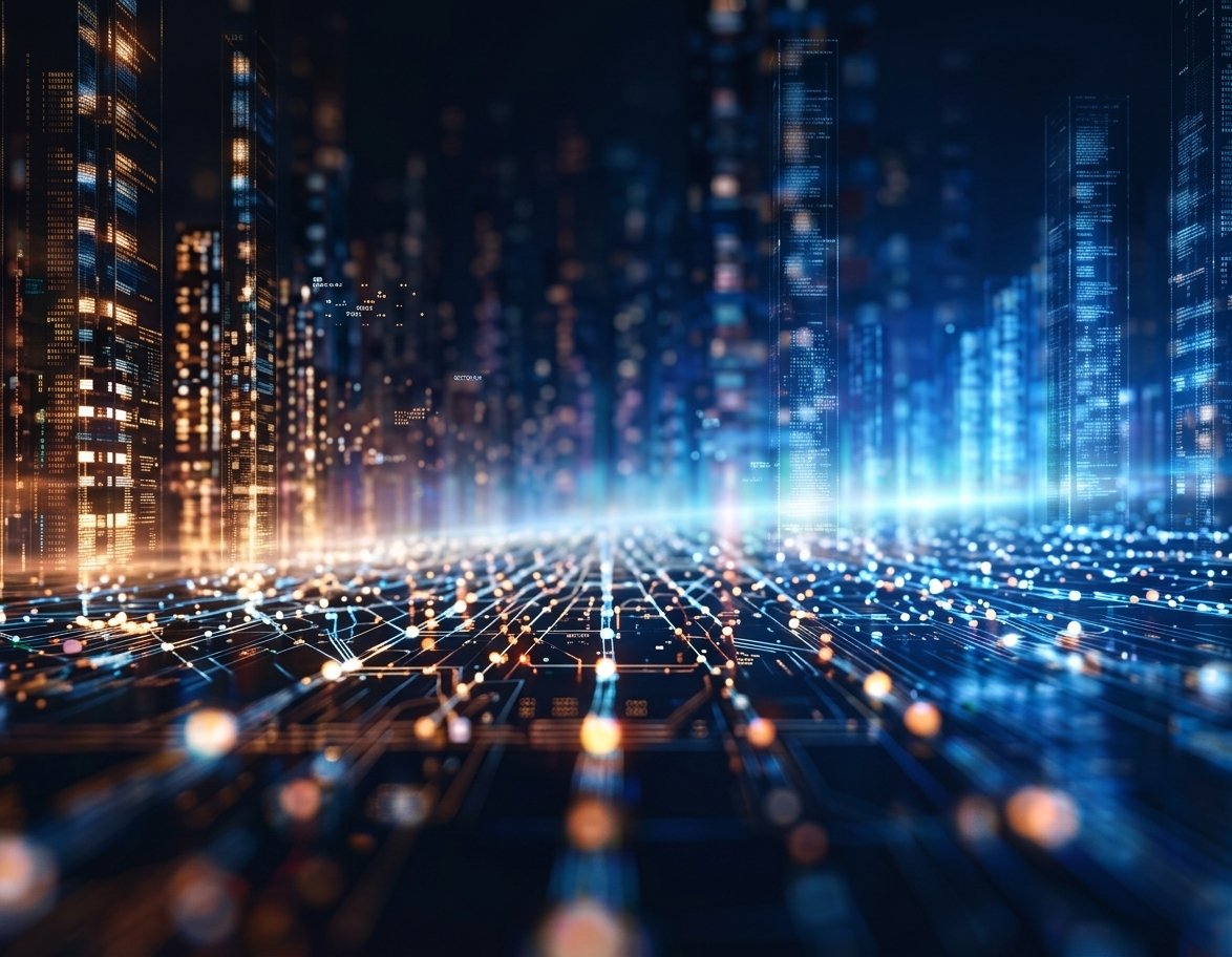 Data, Digital technology & AI-augmentation