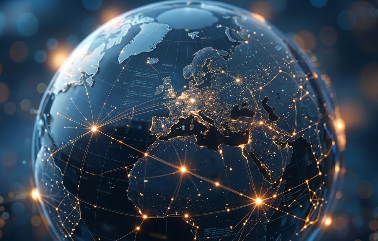 Global Engagement & Collaboration