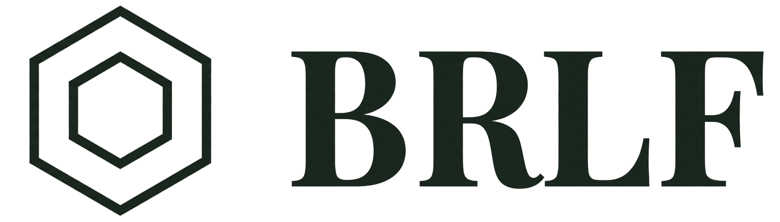 BRLF Logo