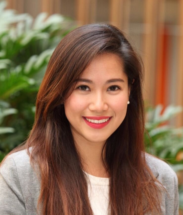 Dr. Pei-Jia Lum